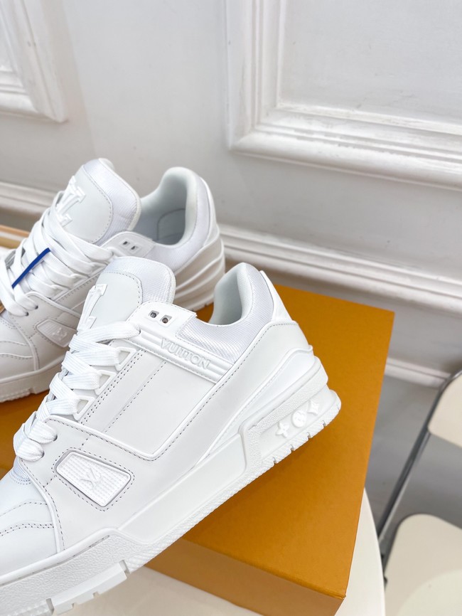 Louis Vuitton Sports shoes 44878-5