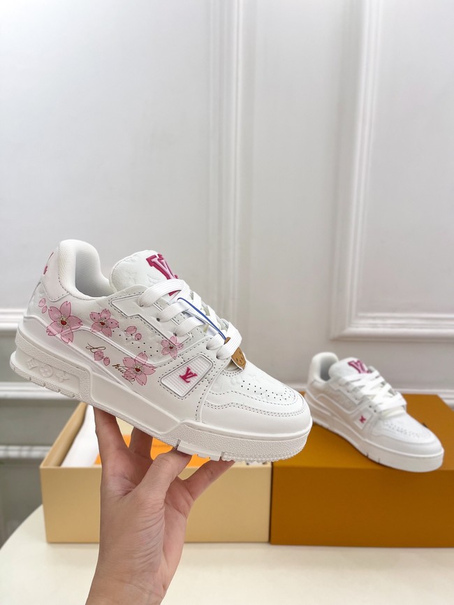 Louis Vuitton Sports shoes 44878-8