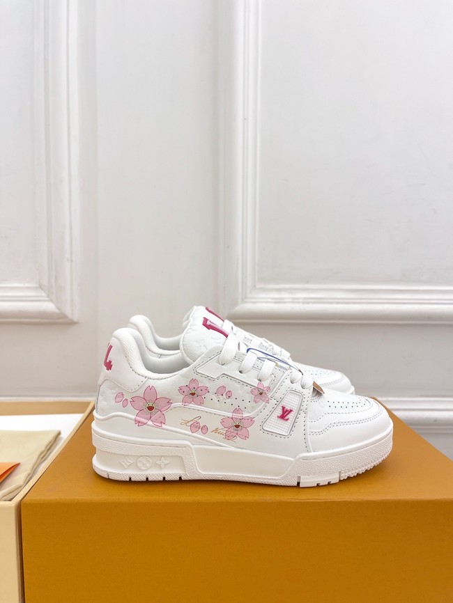 Louis Vuitton Sports shoes 44878-8