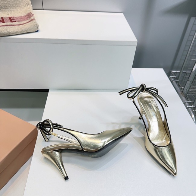 MIUMIU High heels 9CM 44874-2