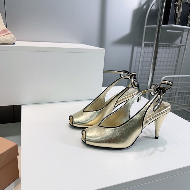 MIUMIU High heels 9CM 44875-3