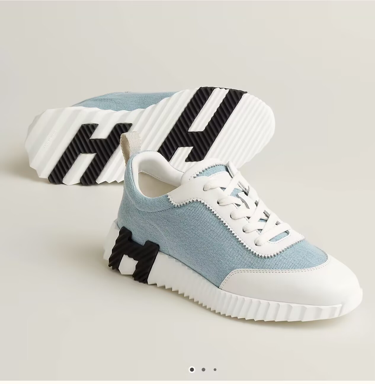 Hermes Shoes HMS30980