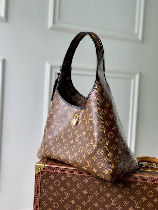 Louis Vuitton NEW The Drop GM M12941