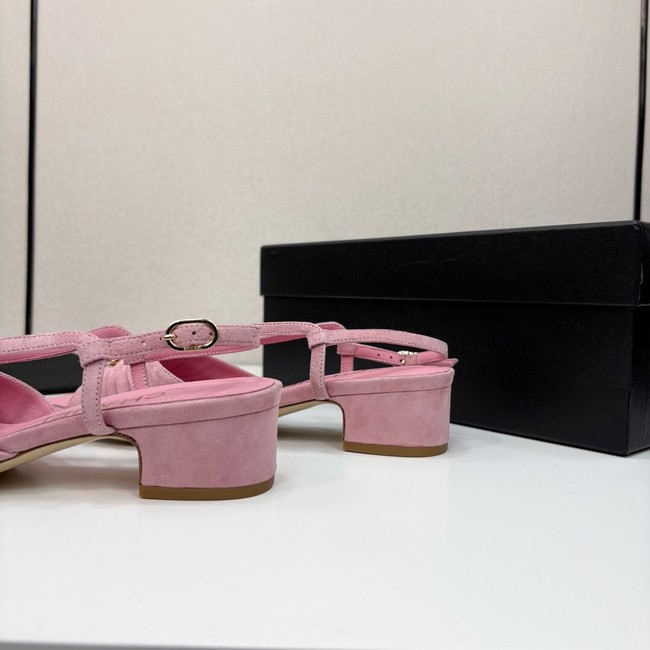 Chanel Sandals 44894-3