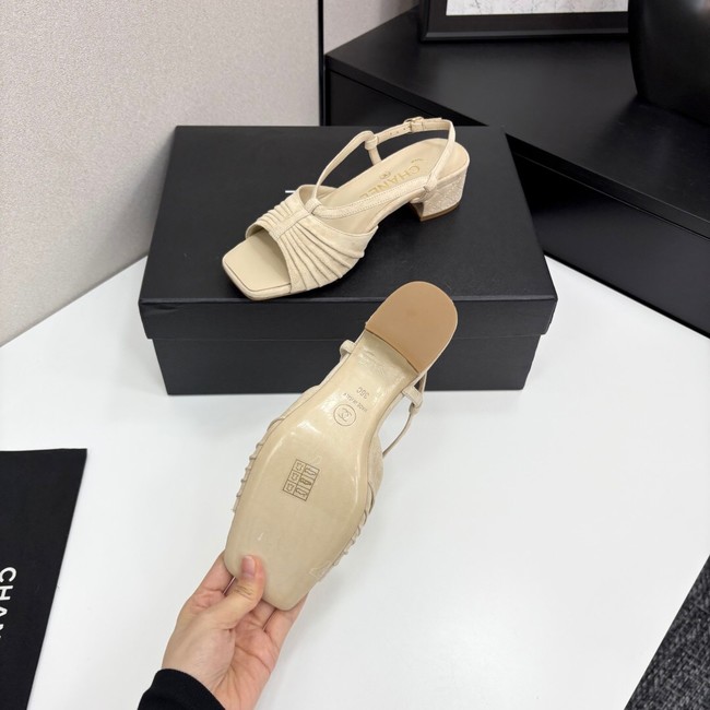 Chanel Sandals 44894-4