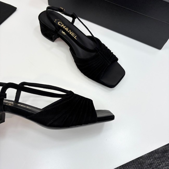 Chanel Sandals 44894-5