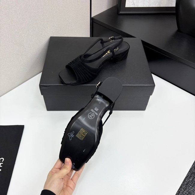 Chanel Sandals 44894-5