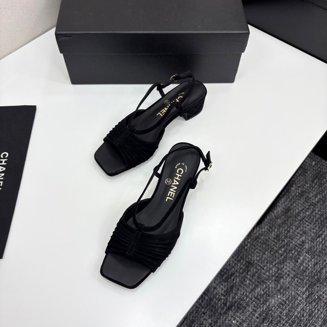 Chanel Sandals 44894-5