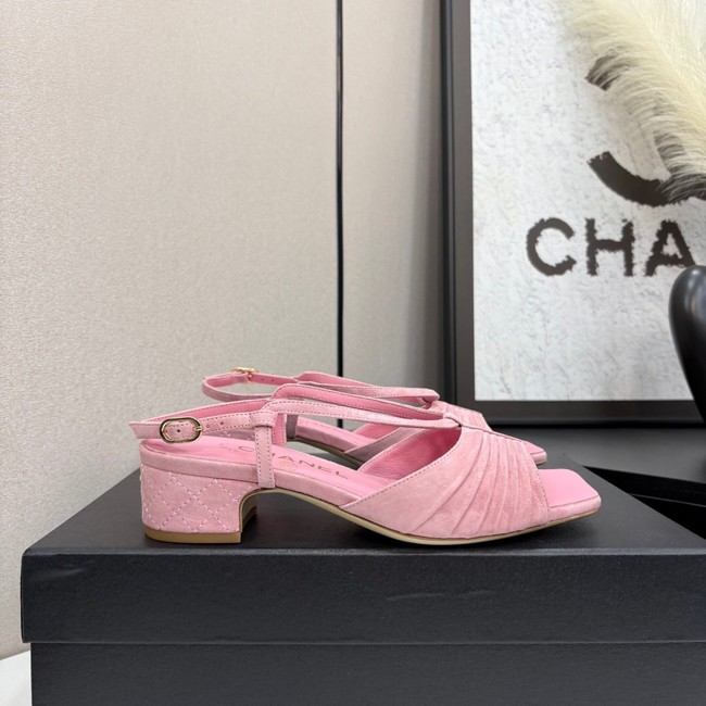 Chanel Sandals 44894-6
