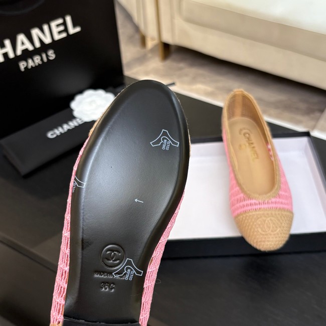 Chanel Shoes 44888-2