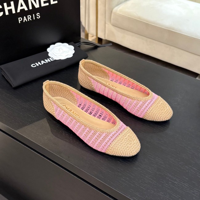 Chanel Shoes 44888-2