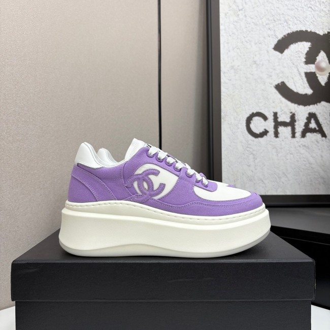 Chanel shoes 44885-2