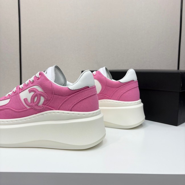 Chanel shoes 44885-3