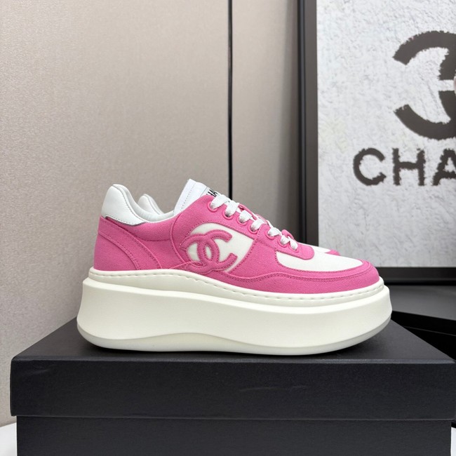 Chanel shoes 44885-3