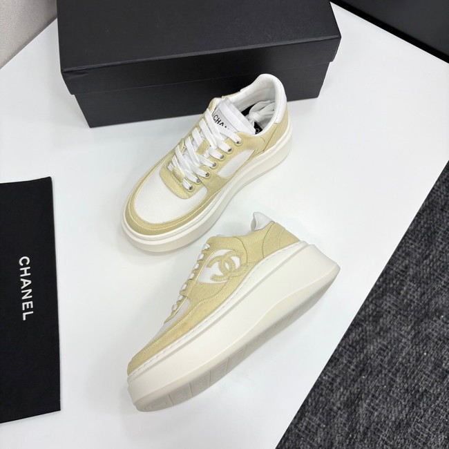 Chanel shoes 44885-5