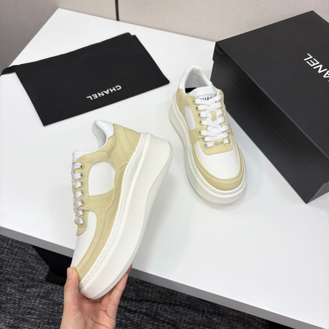 Chanel shoes 44885-5