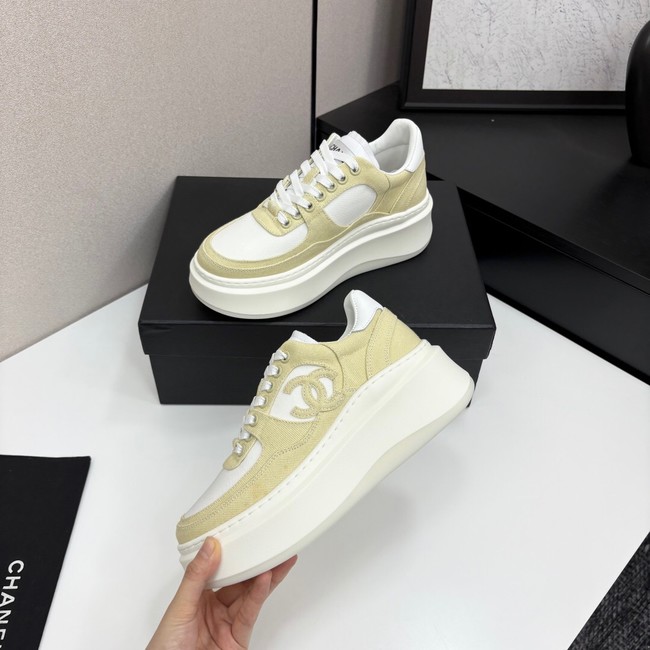 Chanel shoes 44885-5