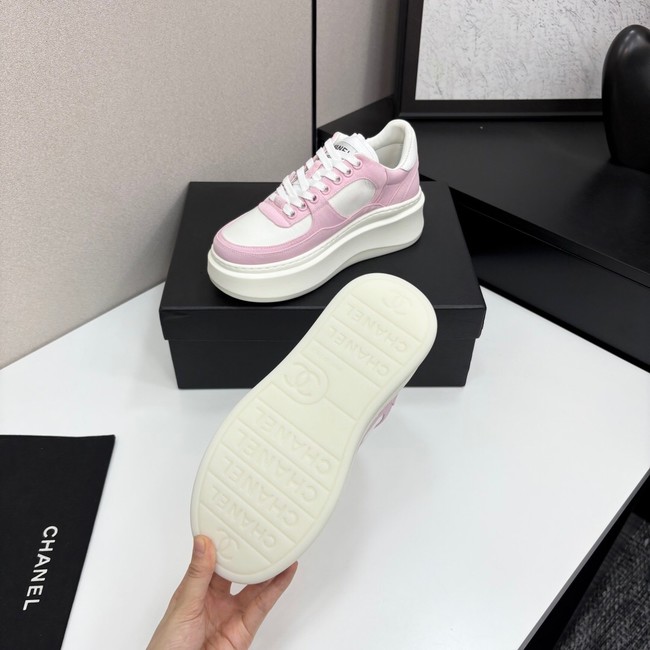 Chanel shoes 44885-6