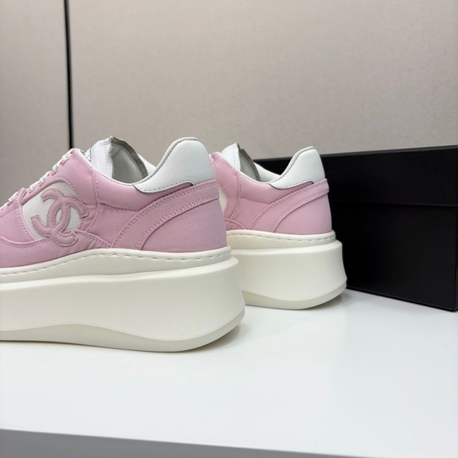 Chanel shoes 44885-6