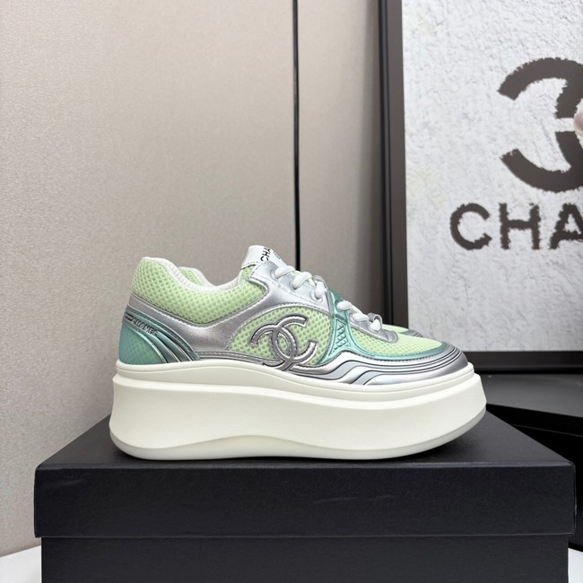 Chanel shoes 44890-1