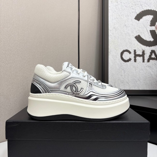 Chanel shoes 44890-2