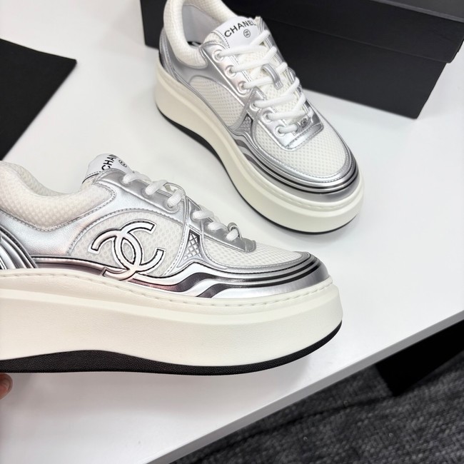 Chanel shoes 44890-2