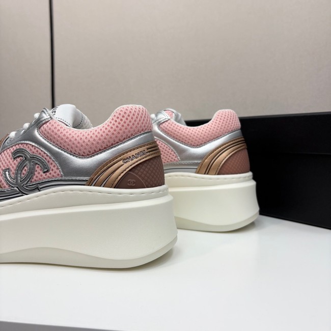 Chanel shoes 44890-3