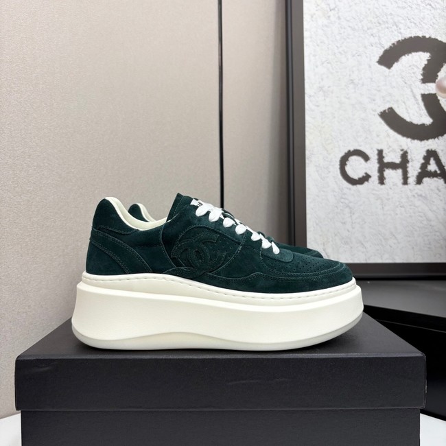 Chanel shoes 44890-5