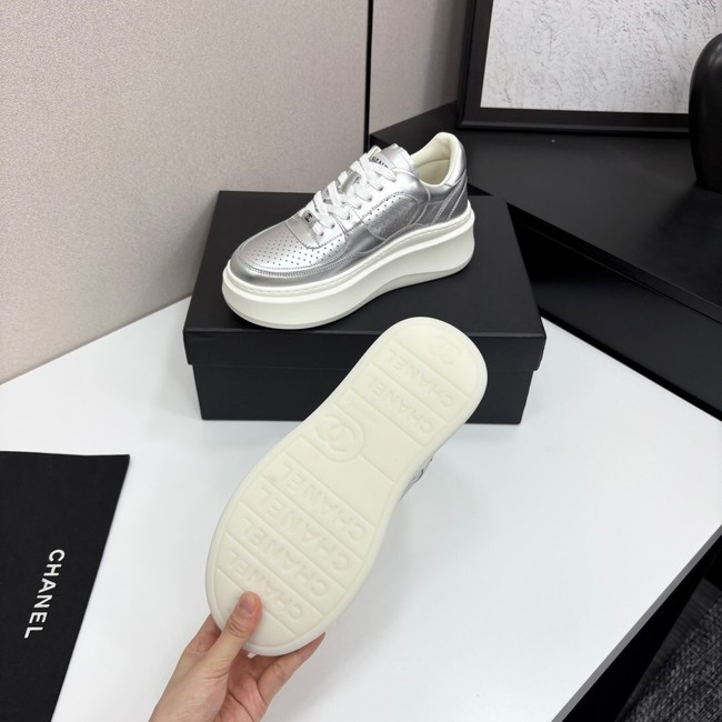 Chanel shoes 44890-7