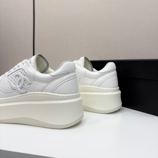 Chanel shoes 44890-9