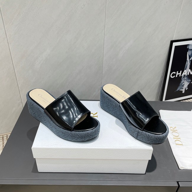 Dior Slippers 44887-1