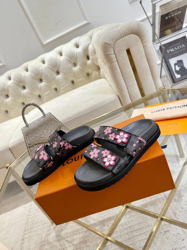 Louis Vuitton Slippers 44892-3