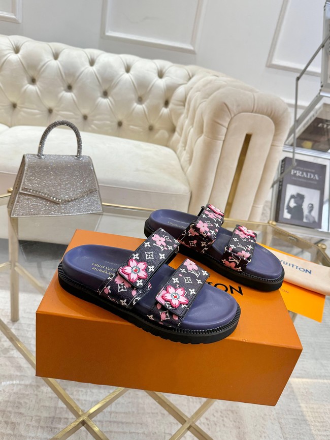 Louis Vuitton Slippers 44892-4