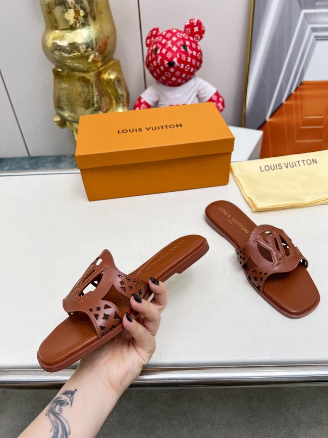 Louis Vuitton Slippers 44893-4