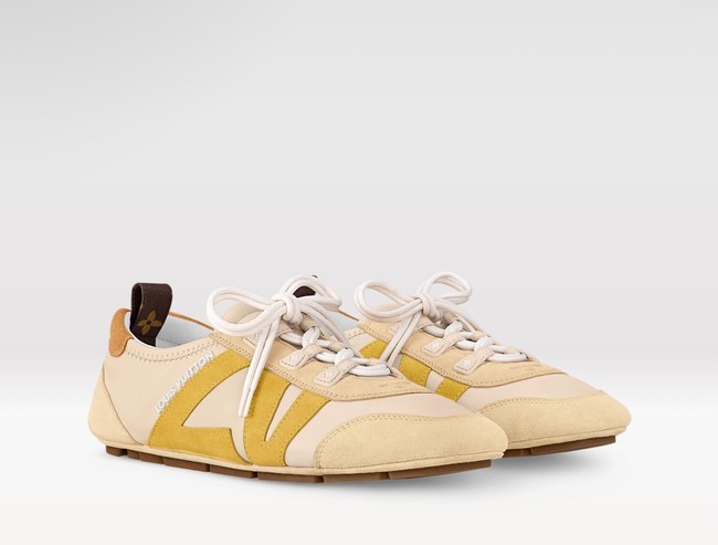 Louis Vuitton Sports shoes 44889-4