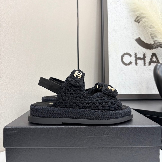 Chanel Sandals 44895-5
