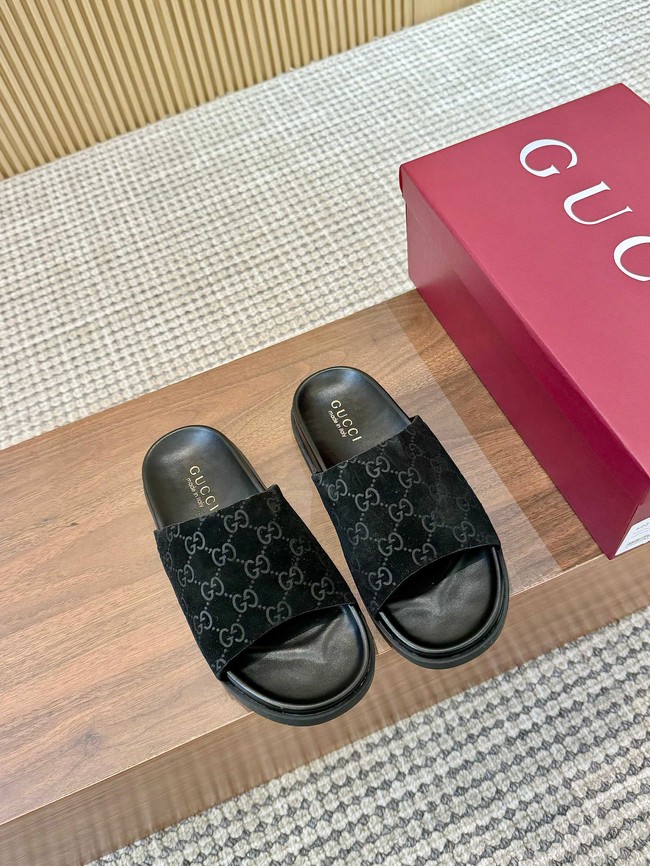 Gucci Slippers 44896-4