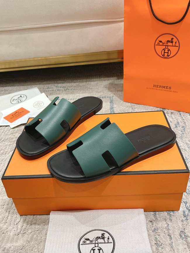 Hermes Mens Slippers 44897-12