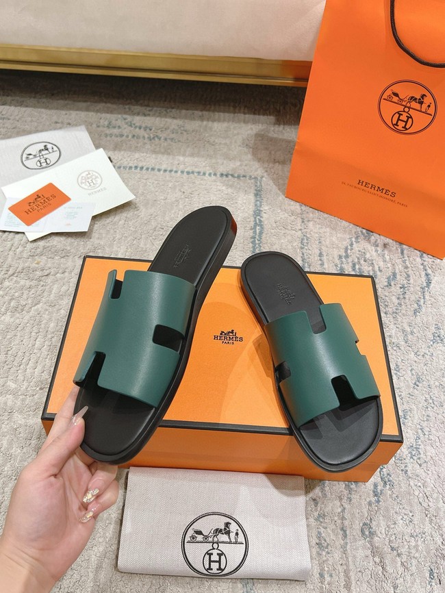 Hermes Mens Slippers 44897-12