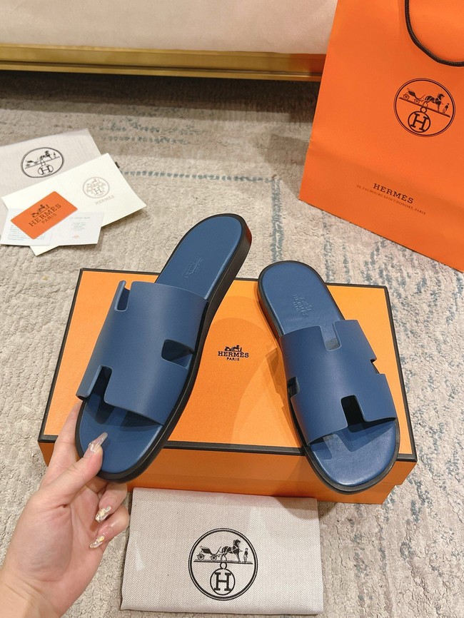 Hermes Mens Slippers 44897-13