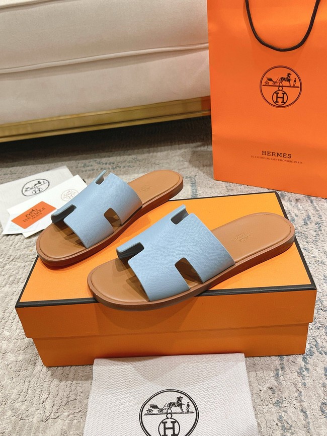 Hermes Mens Slippers 44897-16
