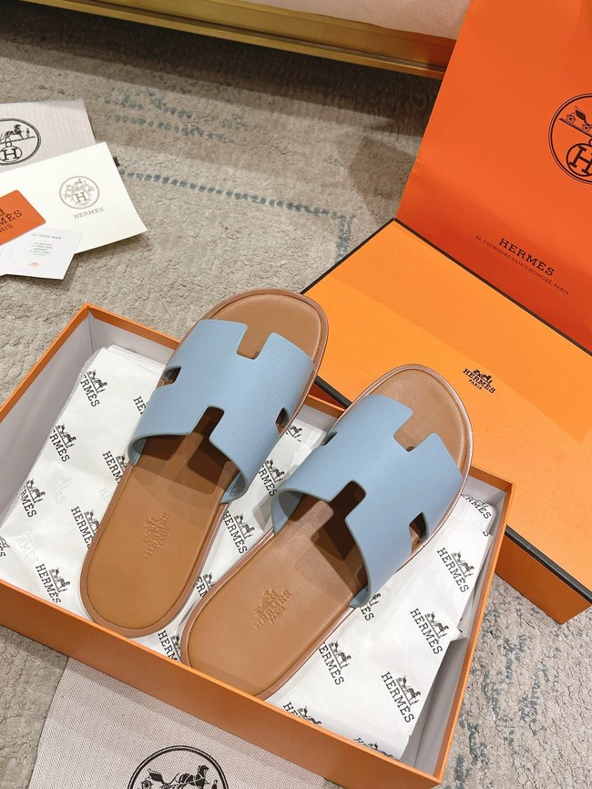 Hermes Mens Slippers 44897-16