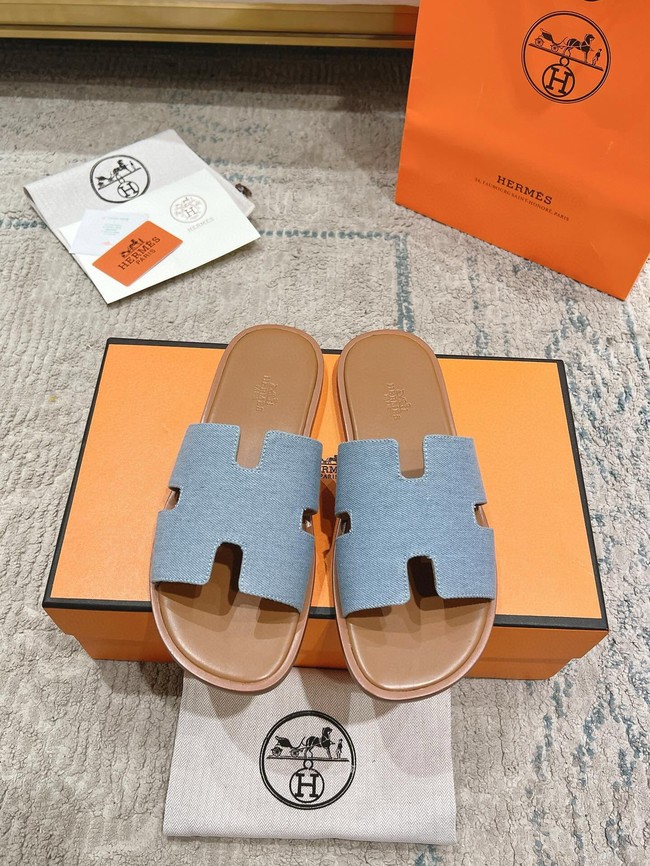 Hermes Mens Slippers 44897-3
