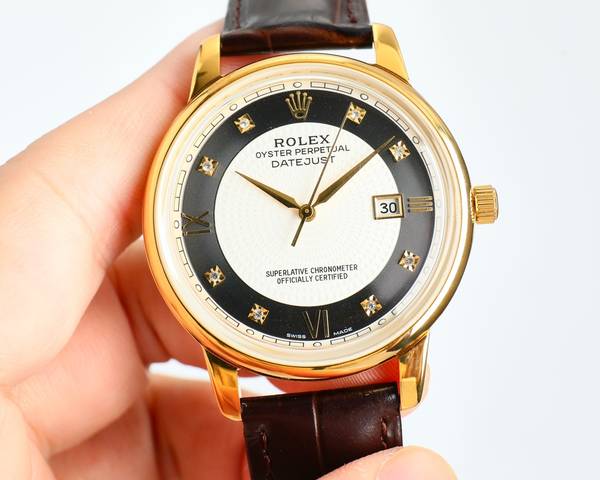 Rolex Watch RXW00867-2