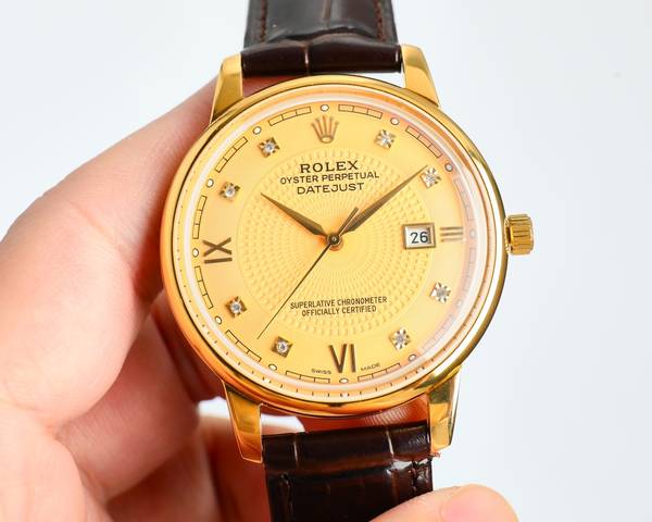 Rolex Watch RXW00868-1