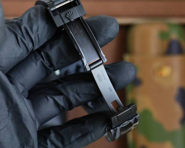 Rolex Watch RXW00879