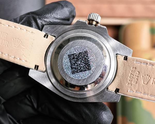 Rolex Watch RXW00895-1 Rolex Watch RXW00895-1