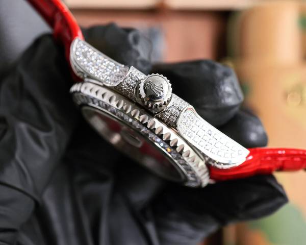 Rolex Watch RXW00897-1 Rolex Watch RXW00897-1