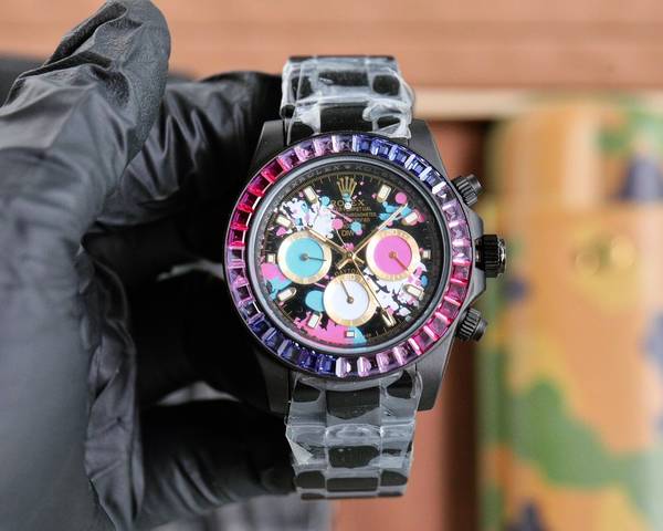 Rolex Watch RXW00898-1