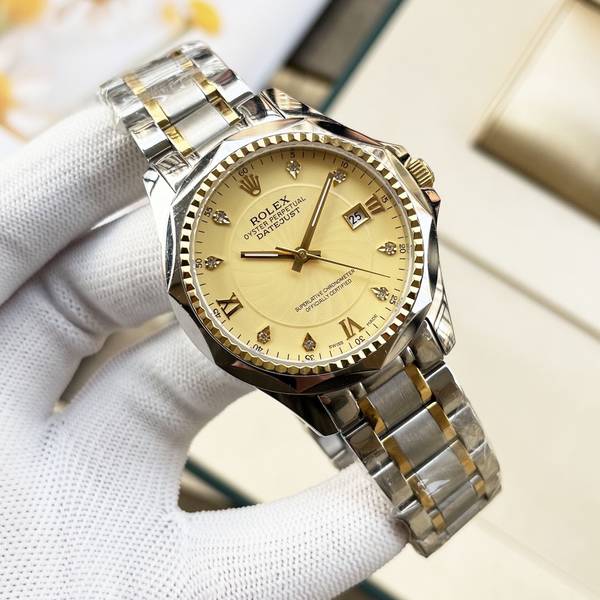 Rolex Watch RXW00899-4